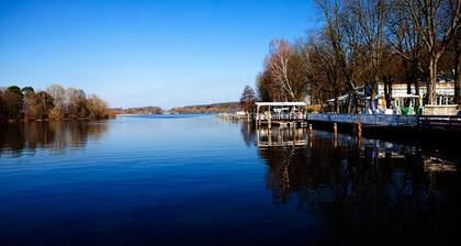 Seehotel Grunewald