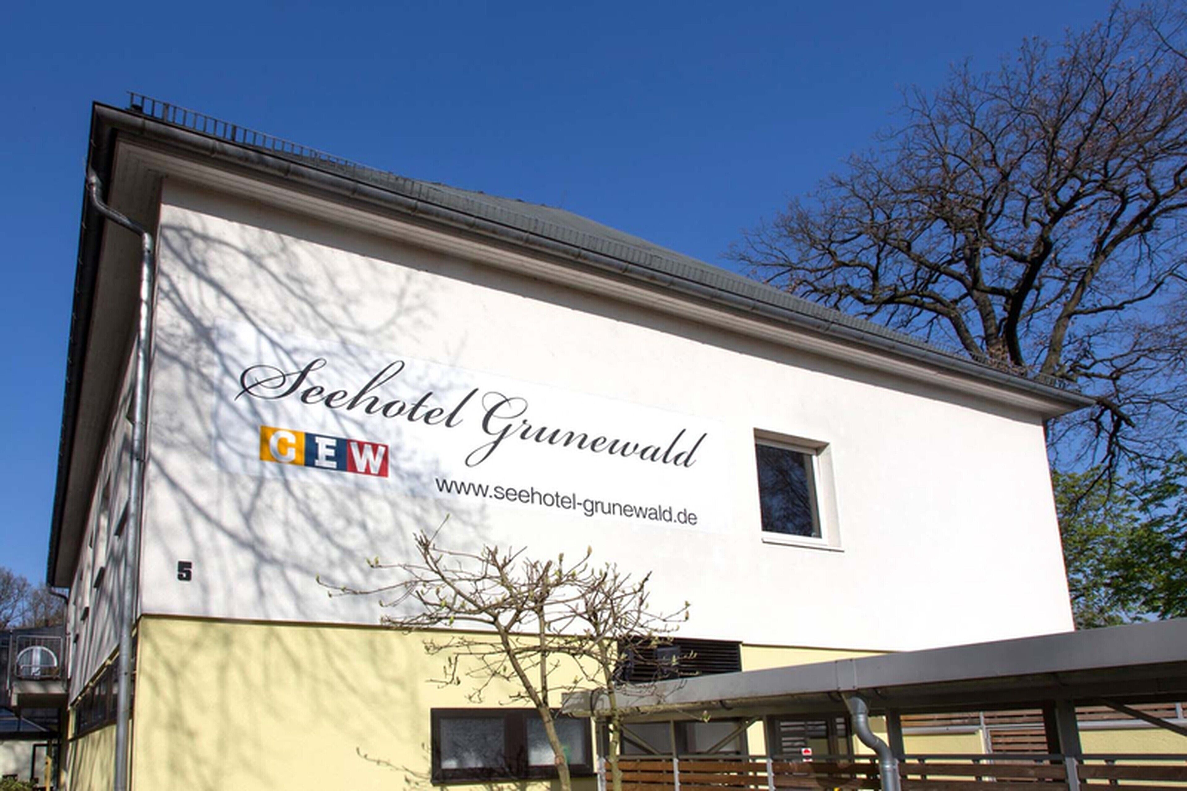 Photo - Seehotel Grunewald