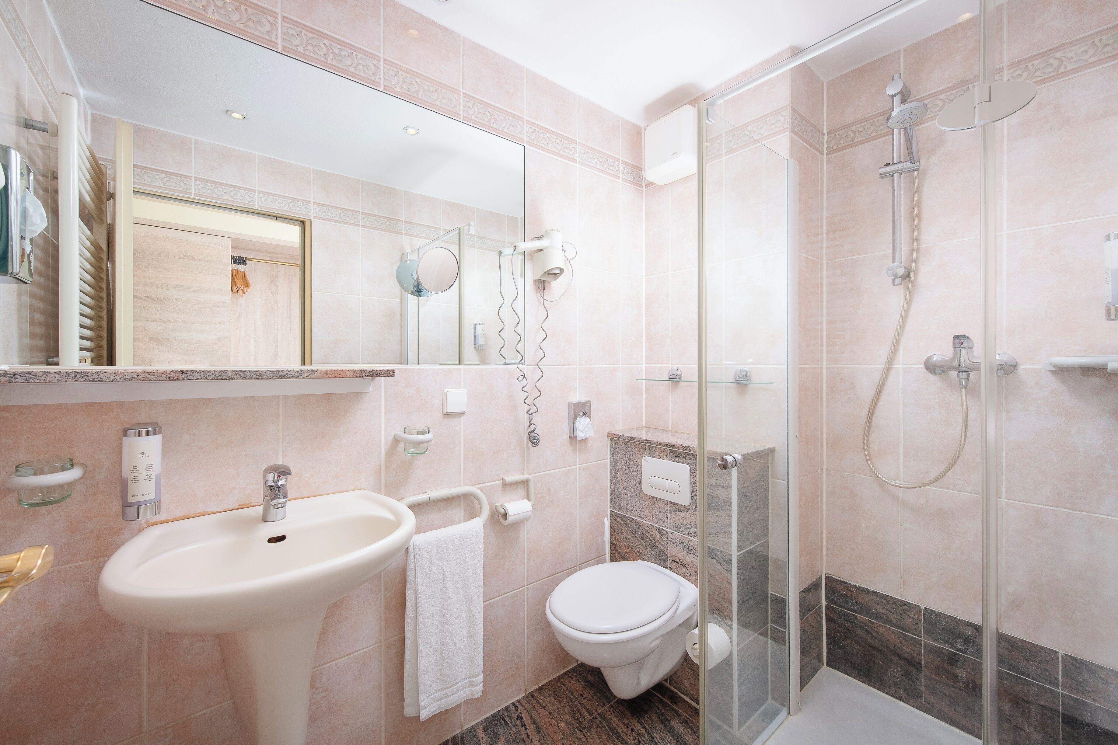 Foto - Seehotel Grunewald