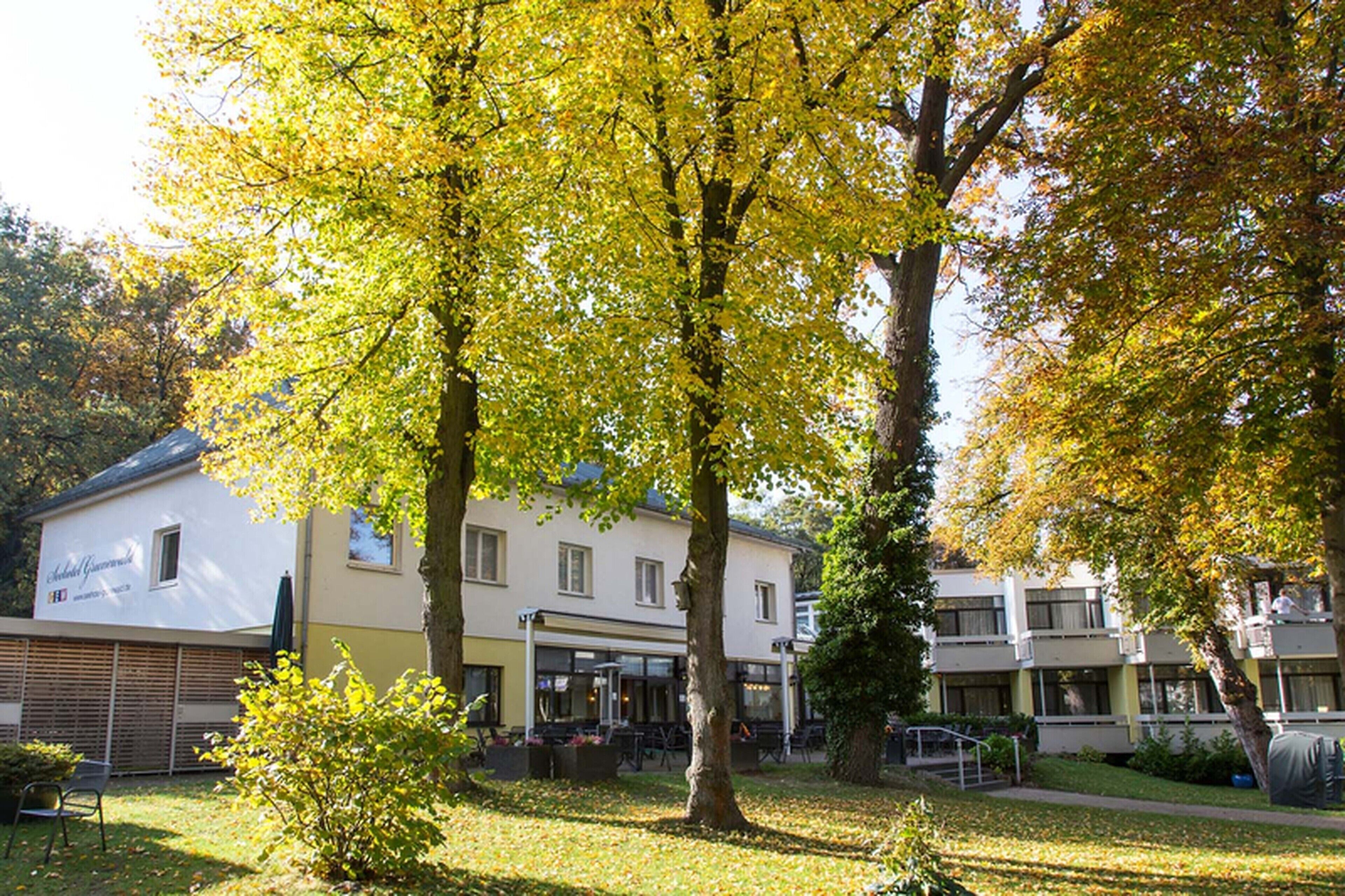 Photo - Seehotel Grunewald