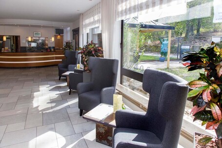 Seehotel Grunewald - view 3