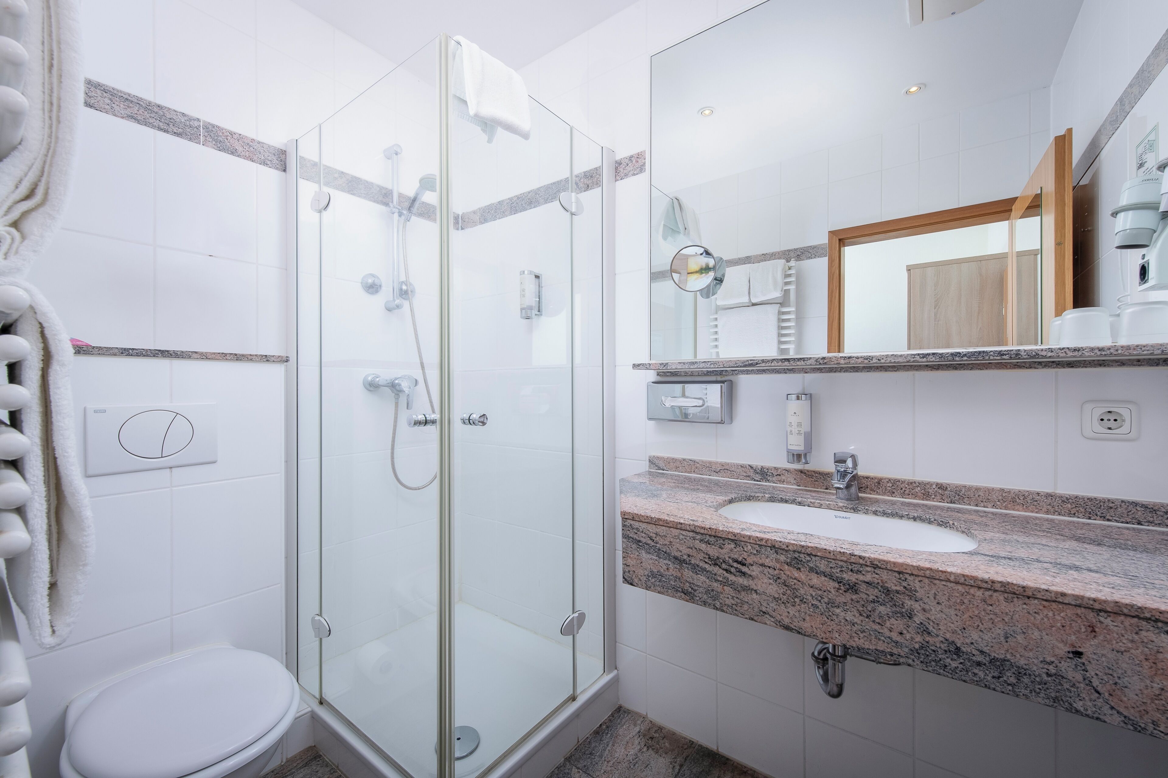 Foto - Seehotel Grunewald