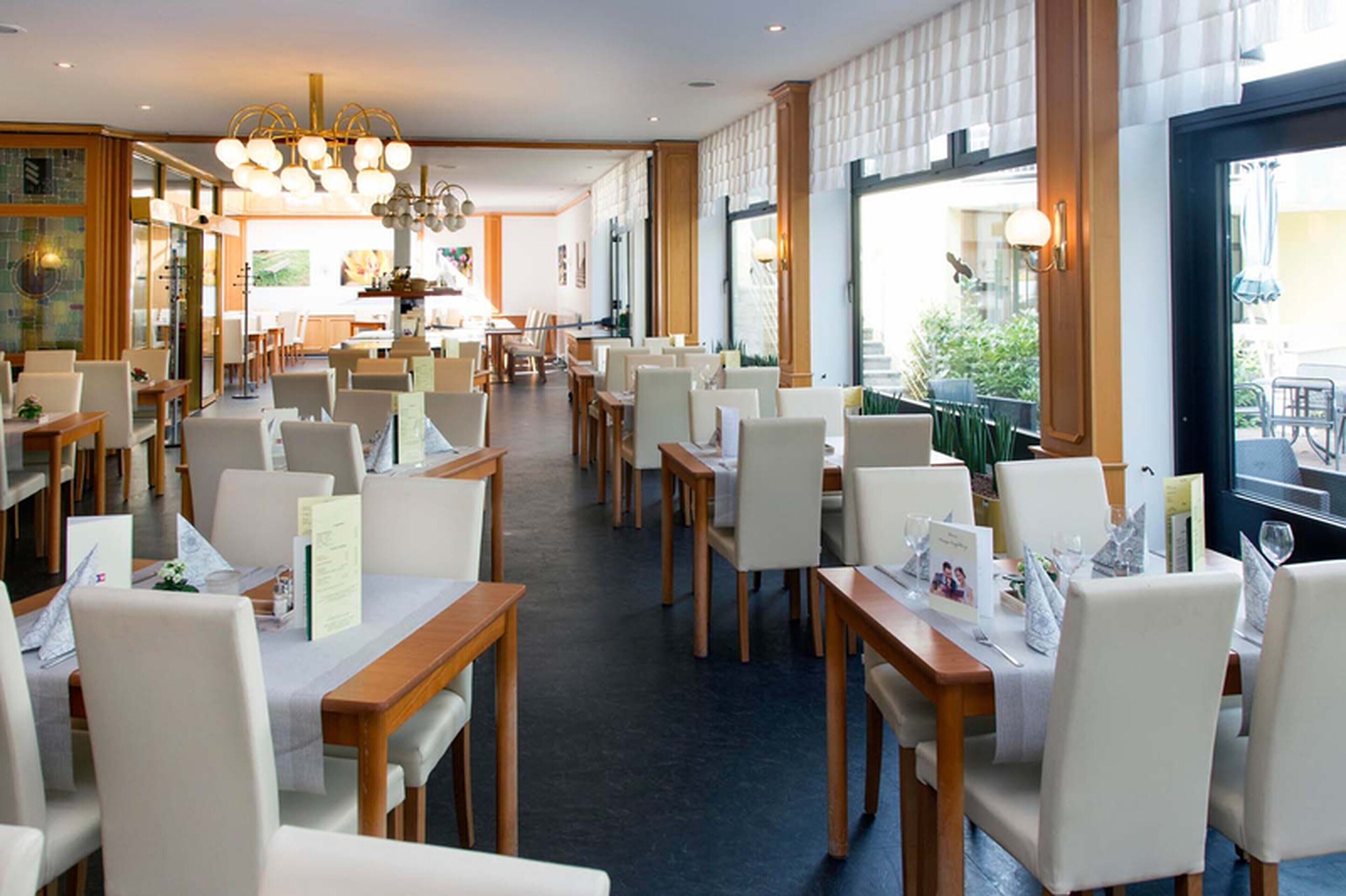 daily buffet breakfast (eur 15.00 per person)