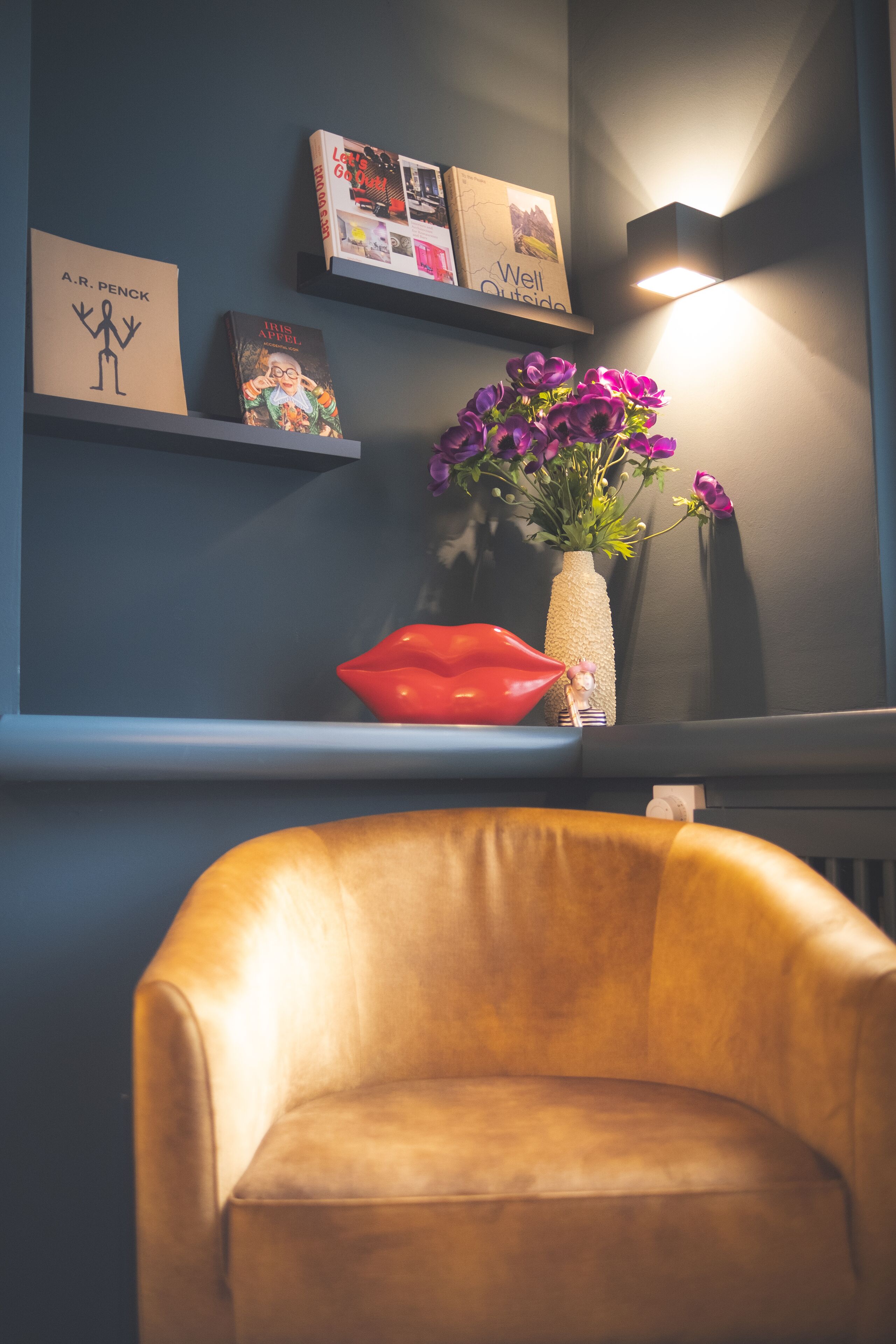 Photo - Hotel Das Lola