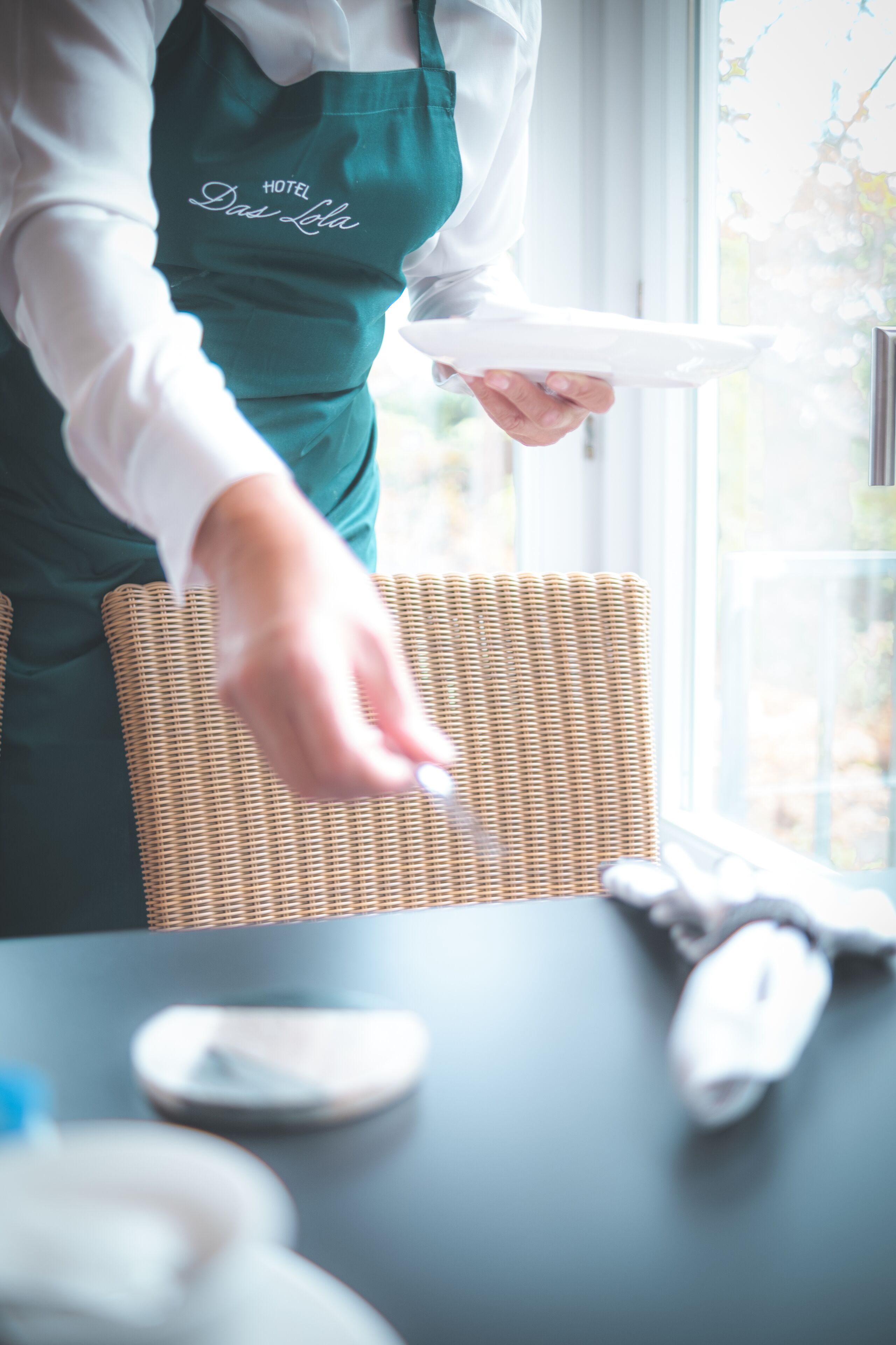 Photo - Hotel Das Lola