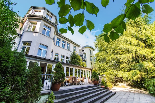 Exterior - Hotel Das Lola (Essen)