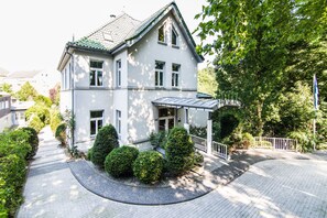 Exterior - Hotel Das Lola (Essen)