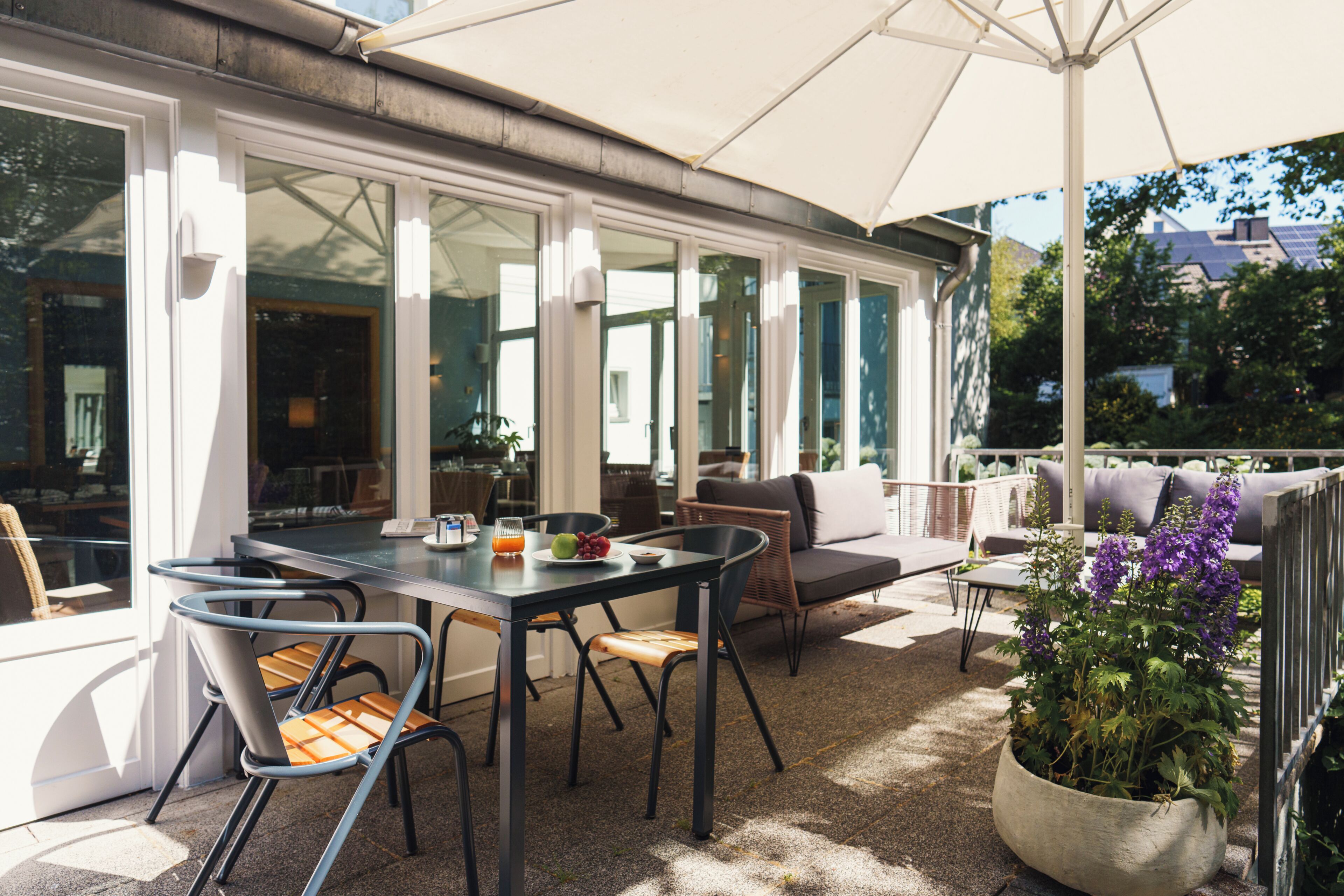 Foto - Hotel Das Lola