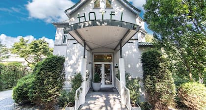 Hotel Das Lola