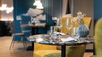 Abendessen