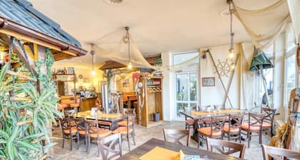 Hotel Kiebitz an der Ostsee