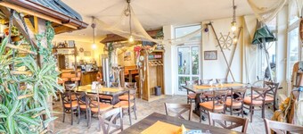 Hotel Kiebitz an der Ostsee