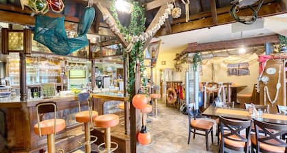 Hotel Kiebitz an der Ostsee