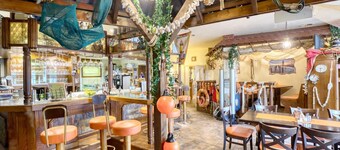 Hotel Kiebitz an der Ostsee