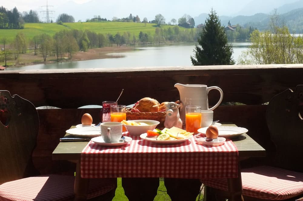Das vegetarische Boutique Hotel Dreimäderlhaus