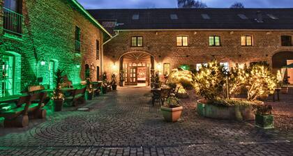 Landhaus Göddertzhof