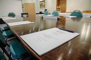 Meeting facility - Landhaus Göddertzhof (Erkelenz)
