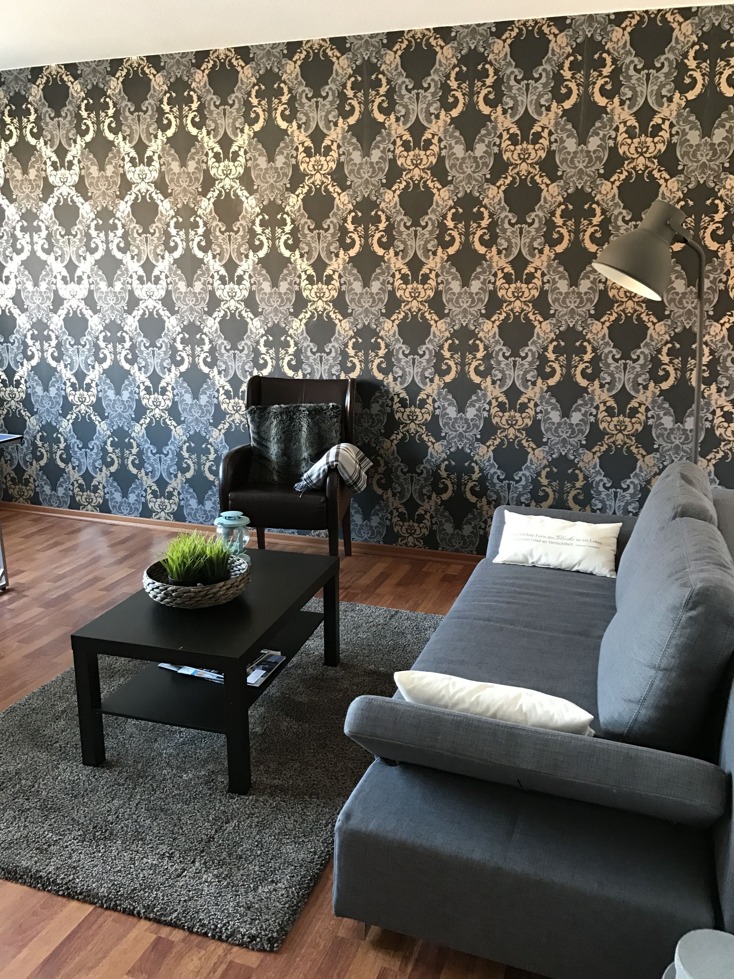 family suite | living area | flat-screen tv