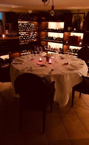 Dining - Das Schäfers Hotel (Cloppenburg)