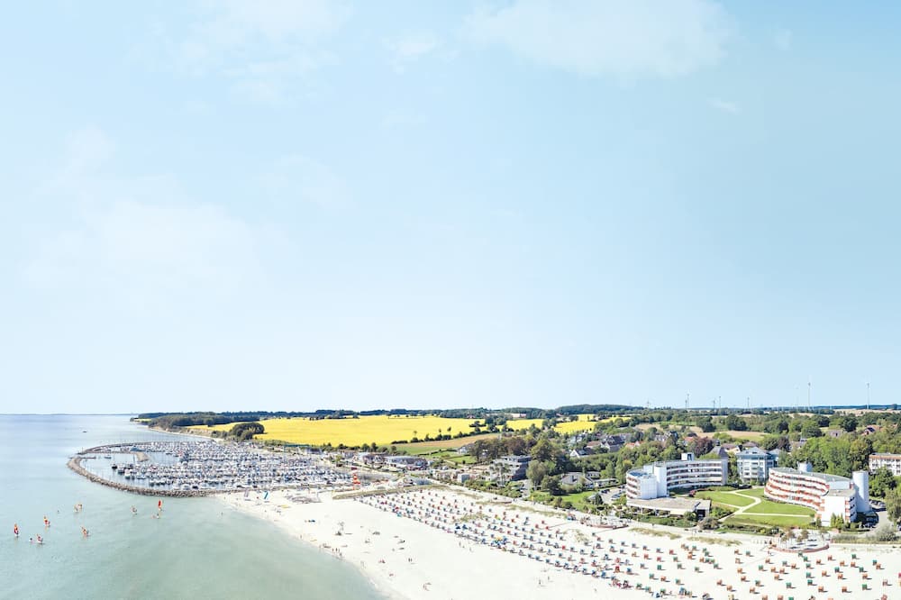 Hotel Strandidyll