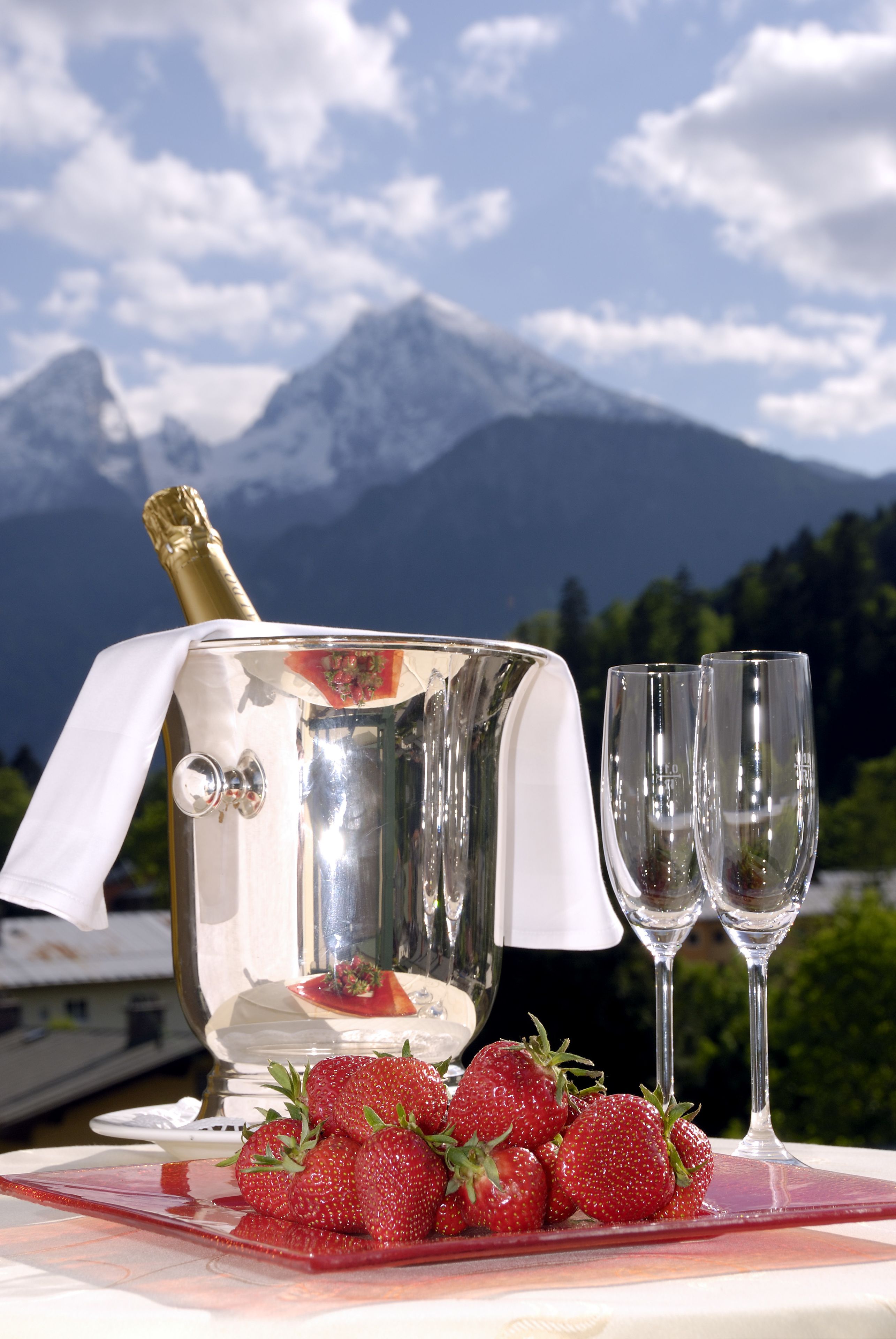 Foto - Alpenhotel Fischer - Adults Only