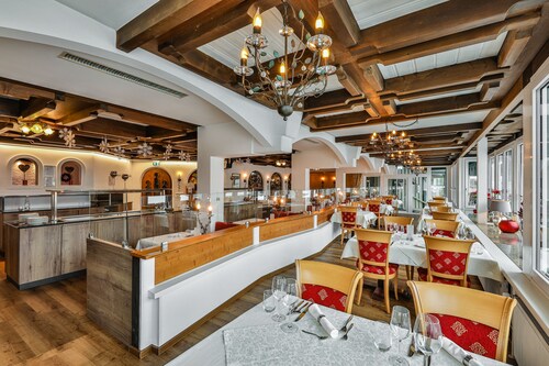 Alpenhotel Fischer - Adults Only