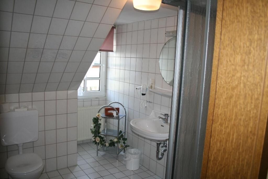 shower, hair dryer, soap, shampoo