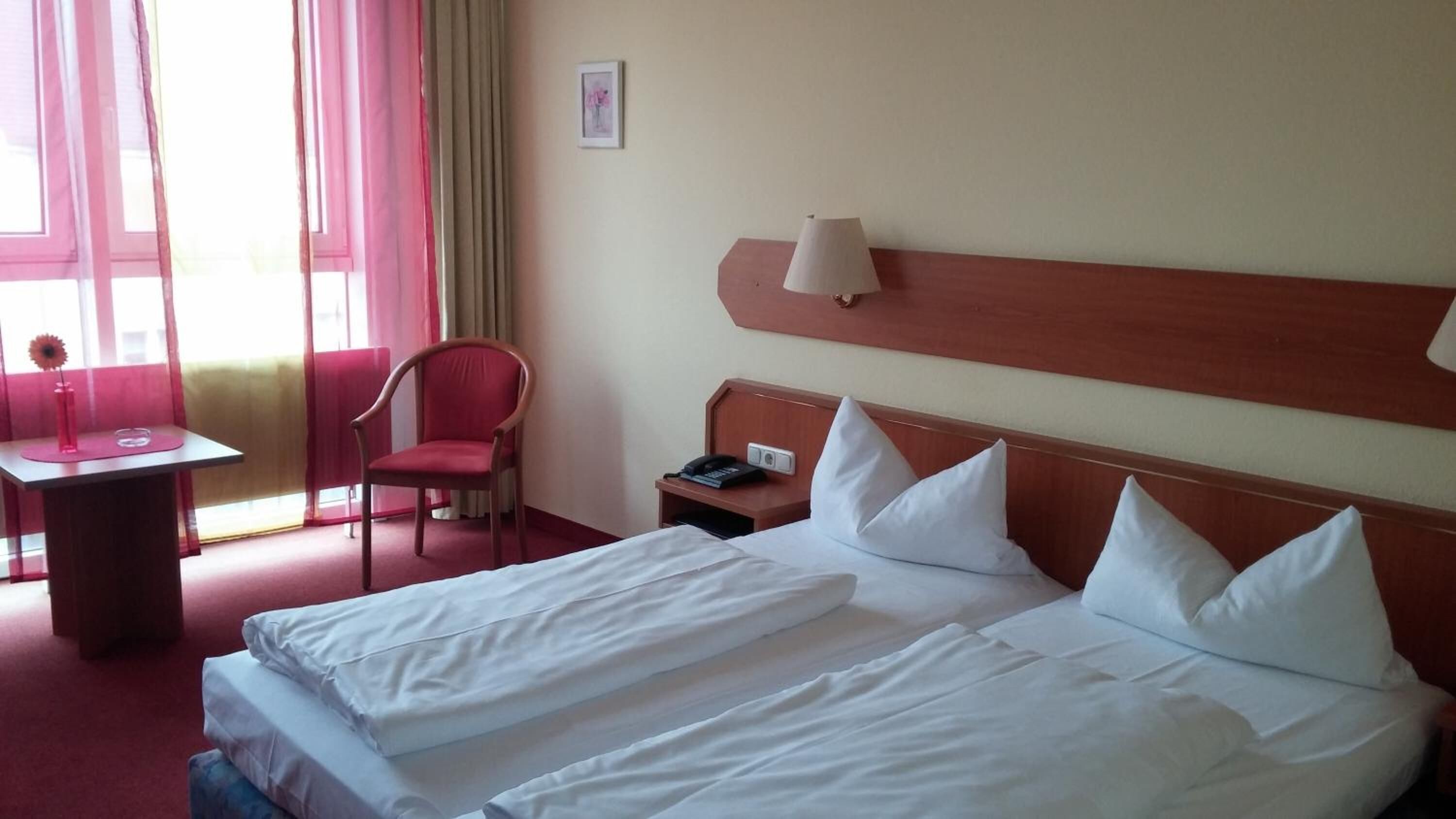 Foto - Hotel Berliner Ring