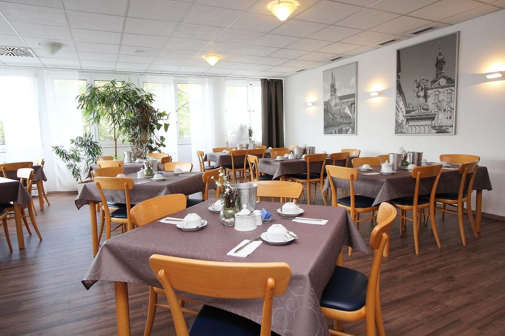 Hotel Berliner Ring - Bamberga