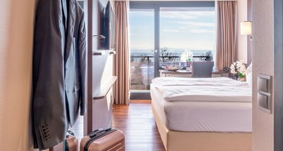 PLAZA Hotel Föhr am Bodensee
