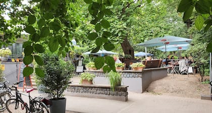 CityPark Hotel