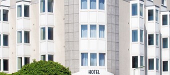 Hotel am Buschkrugpark