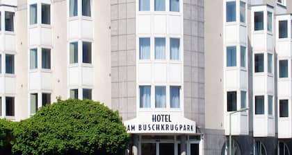 Hotel am Buschkrugpark