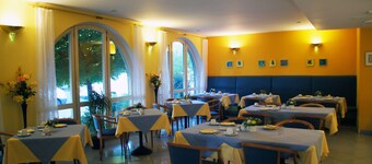 Hotel am Buschkrugpark