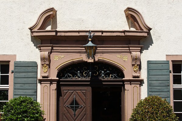Exteriör