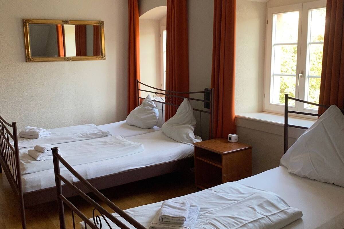 room