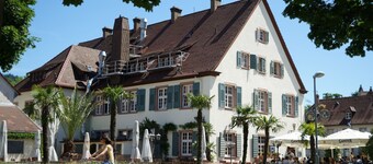 Hotel Gasthaus Schützen