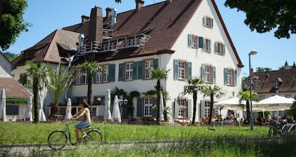 Hotel Gasthaus Schützen