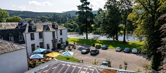 Banchory Lodge Hotel