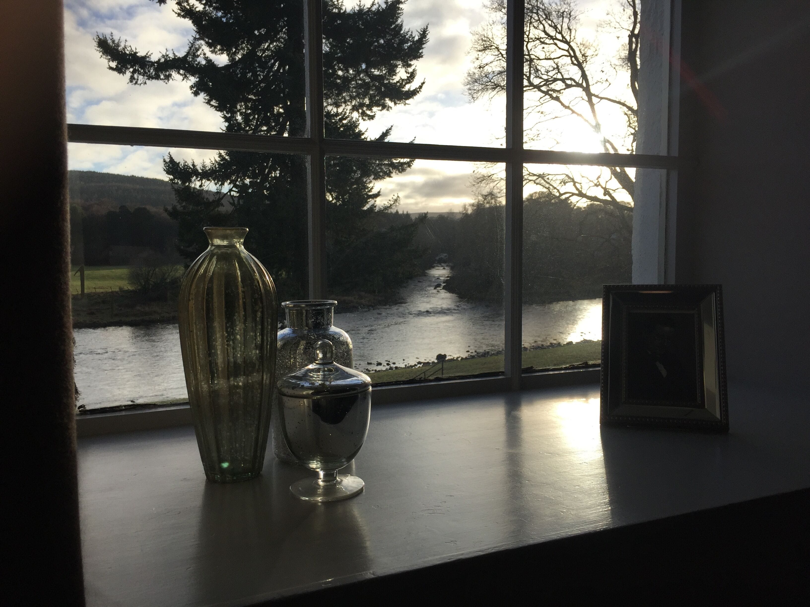 deluxe king room | premium bedding, individually decorated, individually furnished, desk