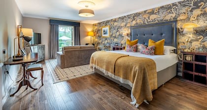 Banchory Lodge Hotel