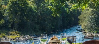 Banchory Lodge Hotel