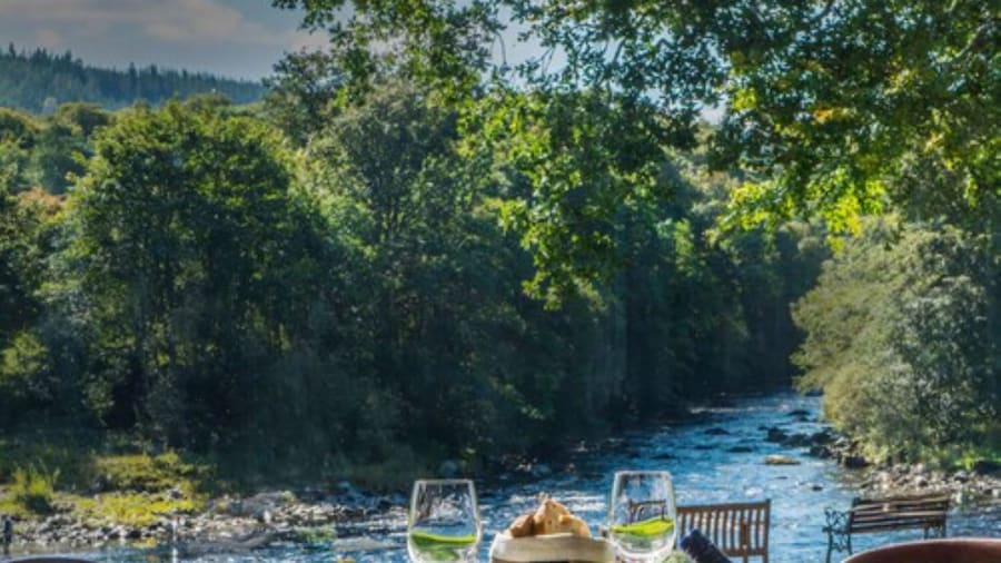 Banchory Lodge Hotel