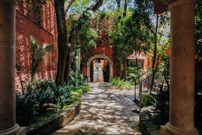 Casaluna Hotel Boutique