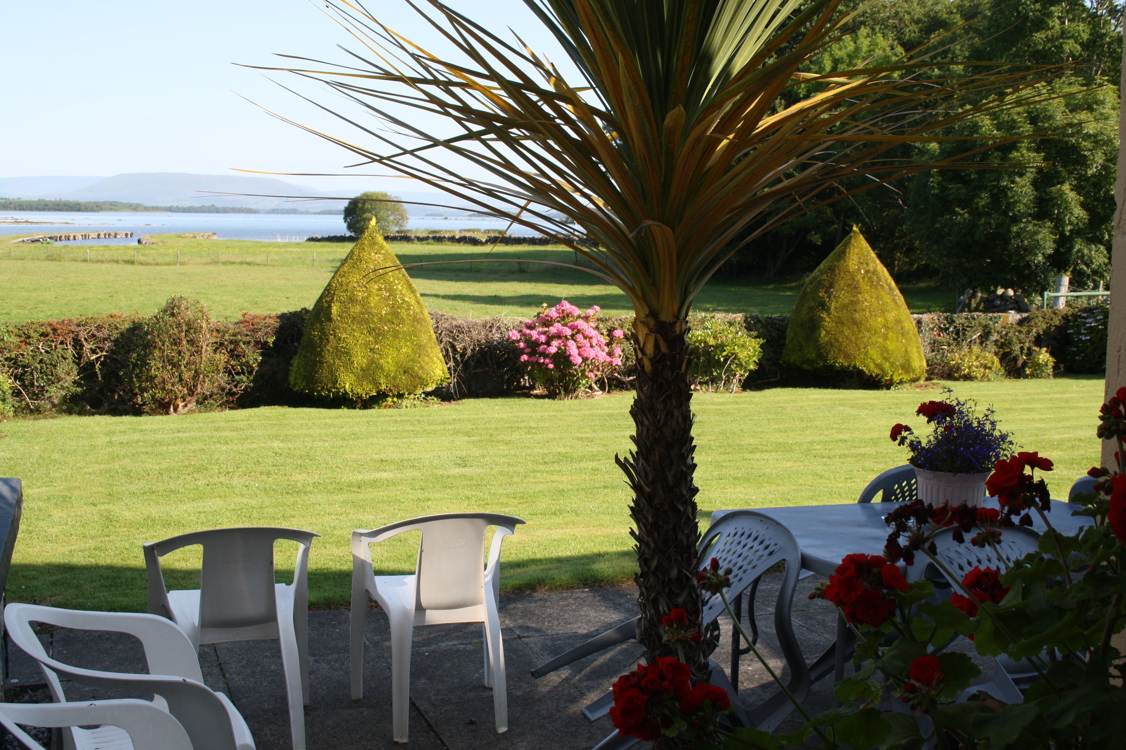 Triple Room, Ensuite | Terrace/patio