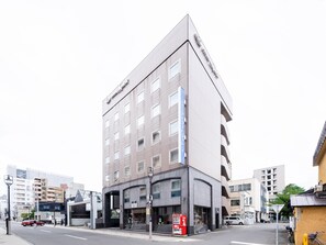 Exterior - Hotel Tetora Spirit Sapporo (Sapporo)