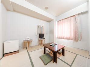 Free WiFi, bed sheets - Hotel Tetora Spirit Sapporo (Sapporo)