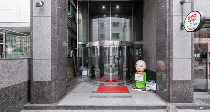 Hotel Tetora Spirit Sapporo