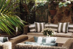 Exterior - Coq Hôtel (Cogolin)