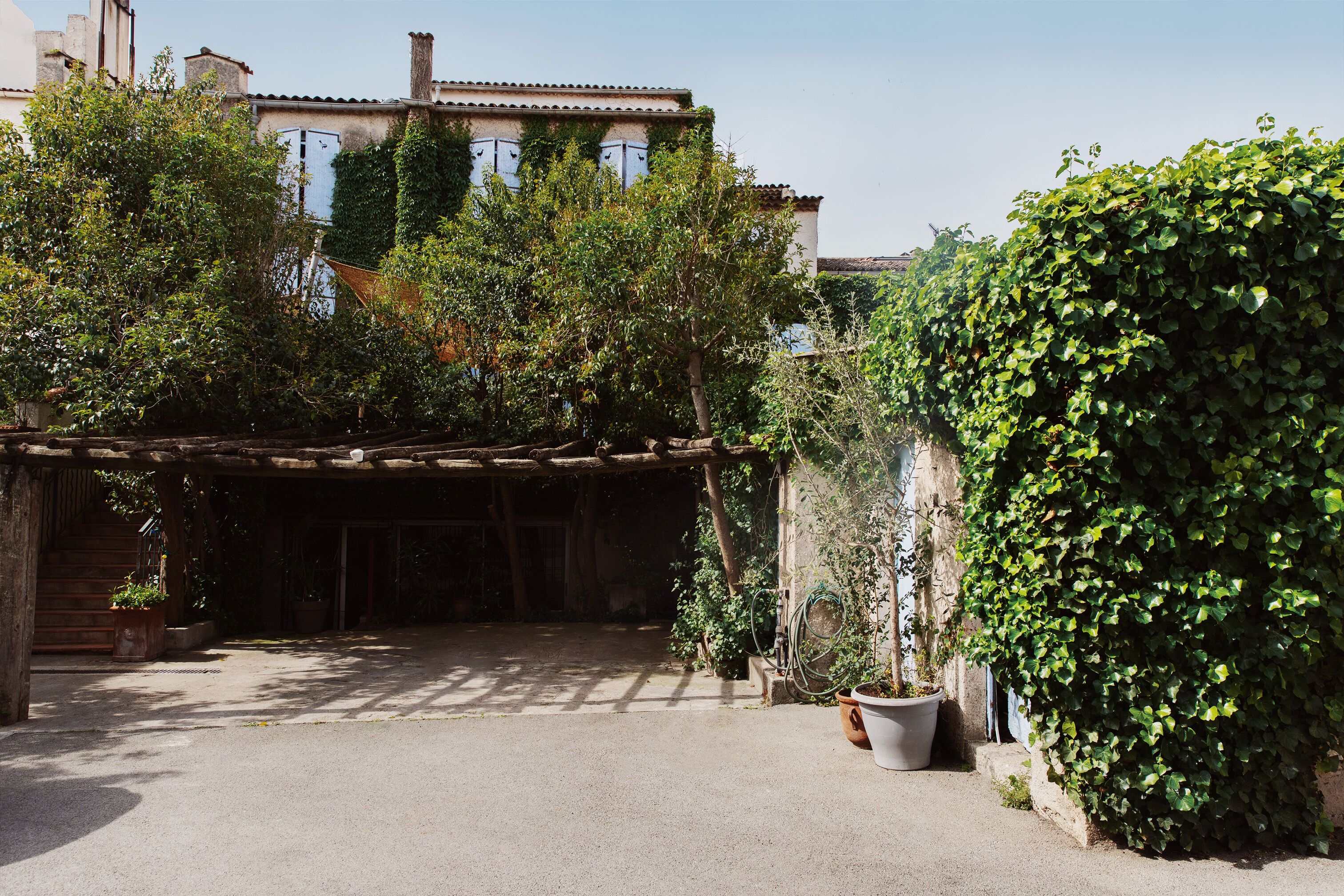 self-parking (surcharge) 10 per night